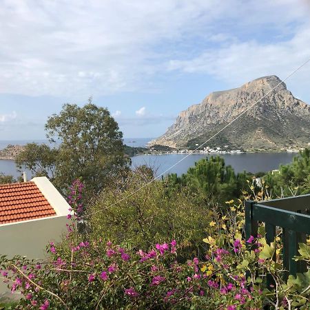 The Little House On The Hill Of Myrties Villa Exterior photo